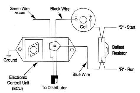 mopar electronic ignition schematic Reader