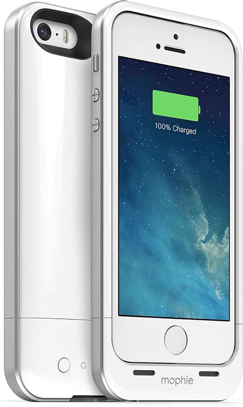 mophie juice pack iPhone 700mAh PDF