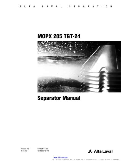 mopx 205 manual pdf Reader