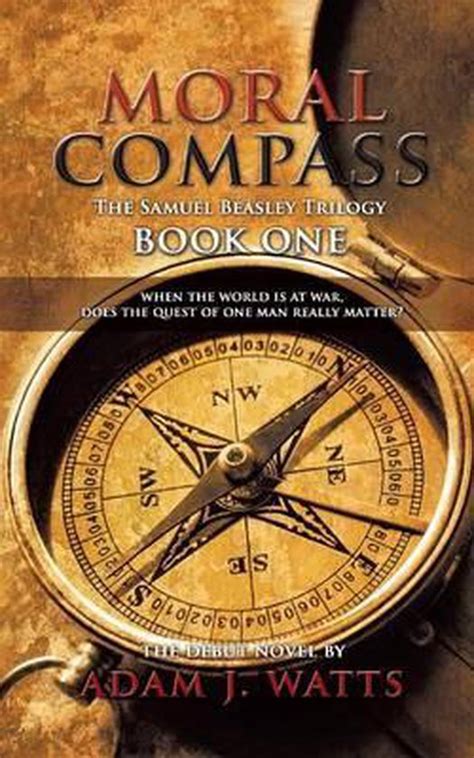 moral compass the samuel beasley trilogy book one Epub