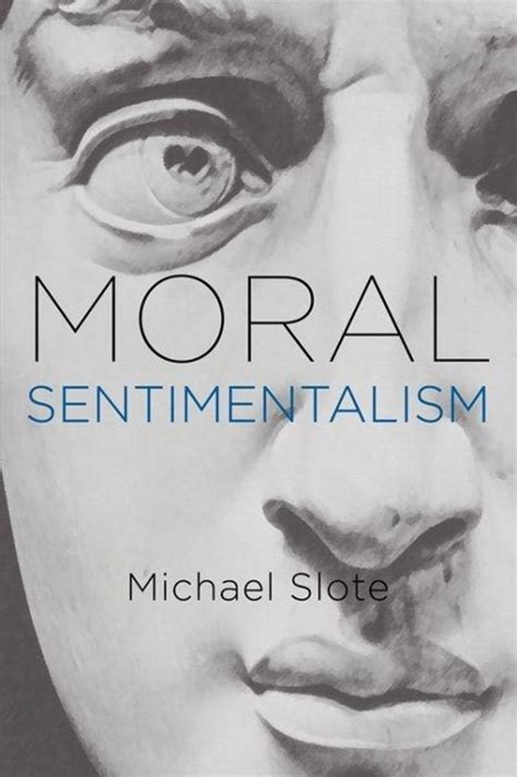 moral sentimentalism PDF