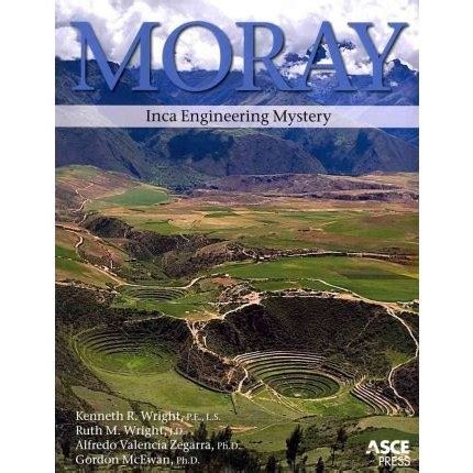 moray inca engineering mystery Reader