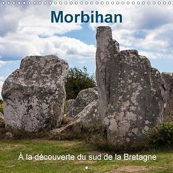 morbihan decouverte sud bretagne 2016 Kindle Editon