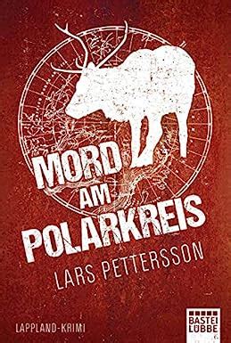 mord am polarkreis ein lappland krimi Epub