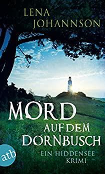 mord auf dem dornbusch hiddensee krimi Doc