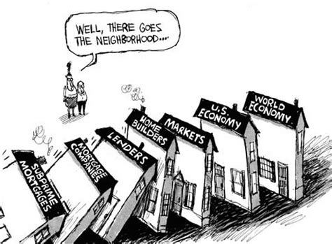 mordantos cartoon history of the financial crisis Kindle Editon