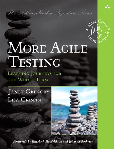 more agile testing Ebook Kindle Editon