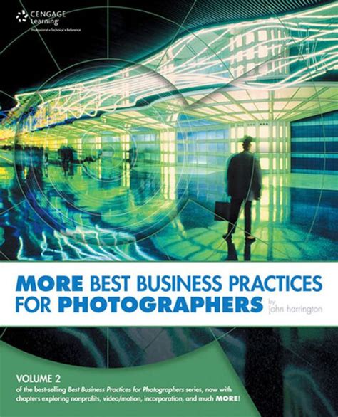 more best business practices for photographers Reader