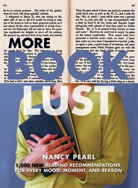 more book lust recommended reading for every mood moment and reason Epub