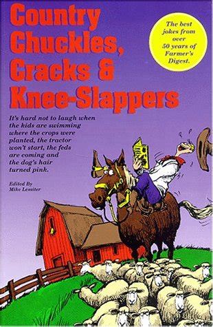 more country chuckles cracks and knee slappers Epub