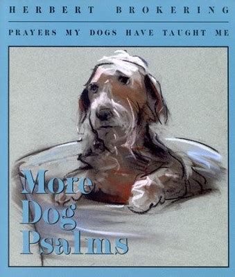 more dog psalms prayers my dogs have taught me Doc