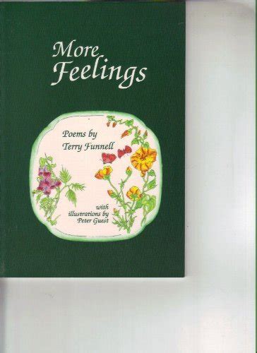 more feelings poems by terry funnell withillustrations by peter guest Epub