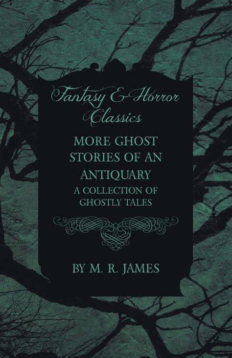 more ghost stories antiquary collection Epub