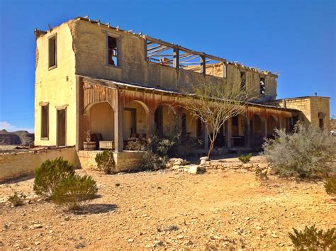 more ghost towns of texas Kindle Editon