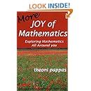 more joy of mathematics exploring mathematics all around you Kindle Editon
