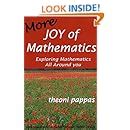 more joy of mathematics exploring mathematics all around you Kindle Editon