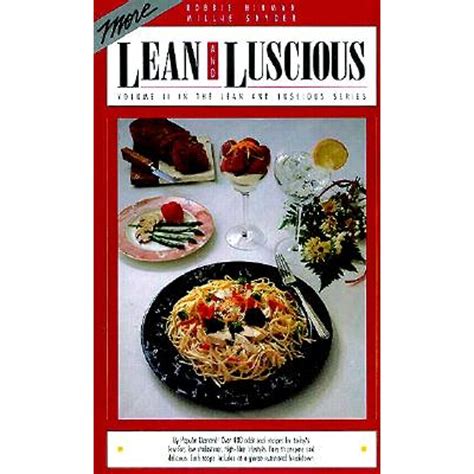 more lean and luscious Epub