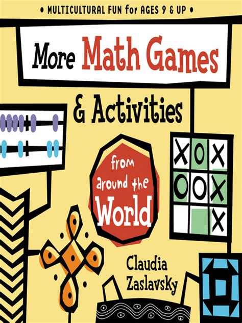 more math games and activities from around the world Doc