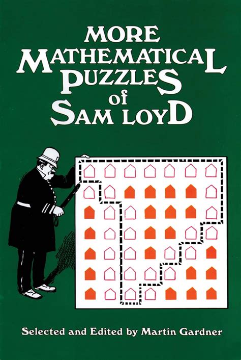 more mathematical puzzles of sam loyd Kindle Editon