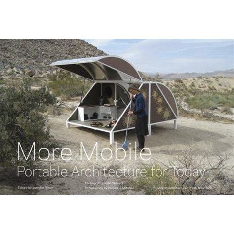 more mobile portable architecture for today Kindle Editon