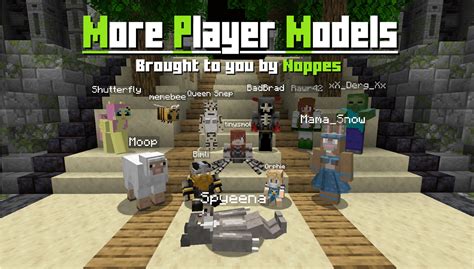 more player mod