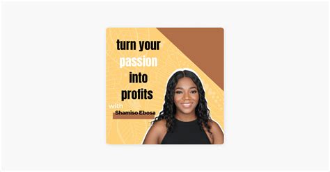 more podcast money turn your passion into profits Epub