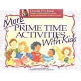 more prime time activities with kids PDF