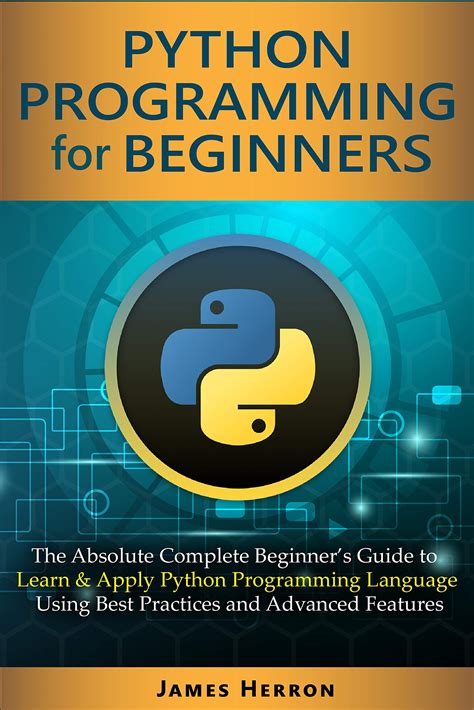 more python programming for the absolute beginner PDF