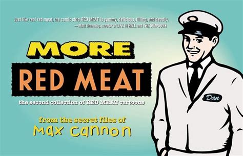 more red meat the second collection of red meat cartoons Doc