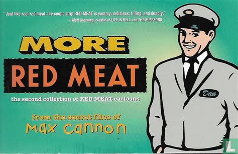 more red meat the second collection of red meat cartoons Doc