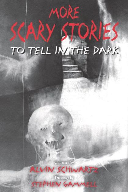 more scary stories to tell in the dark Epub
