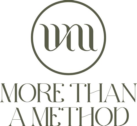 more than a method more than a method Reader