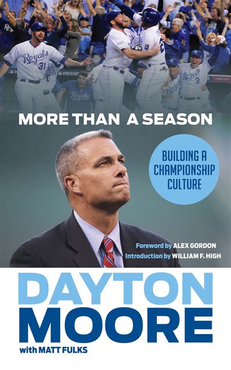 more than a season building a championship culture PDF