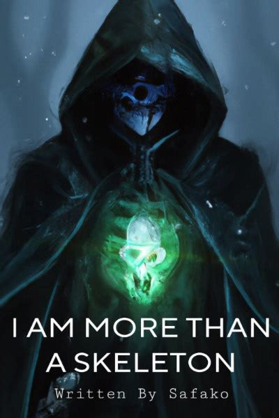 more than a skeleton PDF