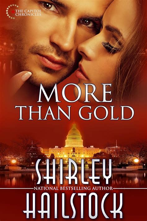 more than gold capitol chronicles book 3 Doc