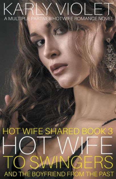 more than her husband a steamy hotwife romance novel Doc