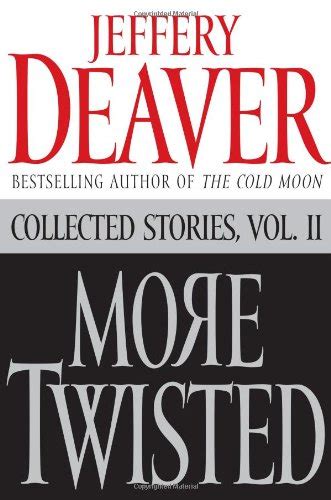 more twisted collected stories vol ii PDF