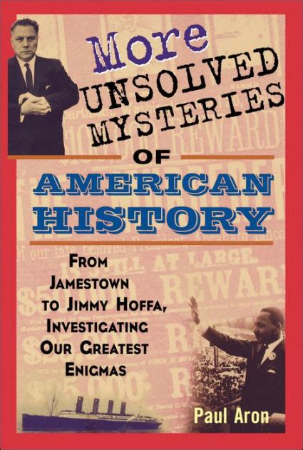 more unsolved mysteries of american history Kindle Editon