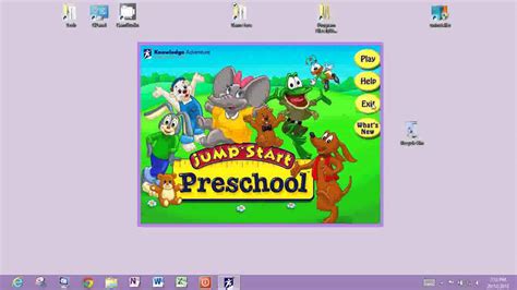 more windows 8 1 jump start Reader