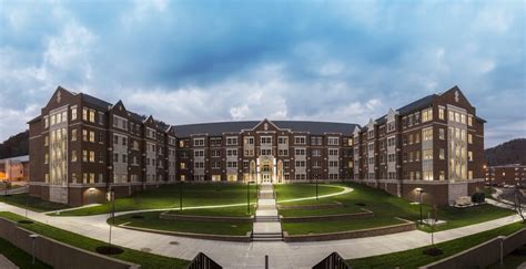 morehead university majors