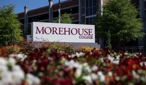 morehouse college financial aid