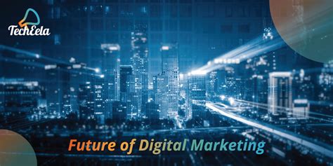 moreledgar95: The Future of Digital Marketing