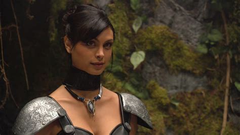 morena baccarin sg1