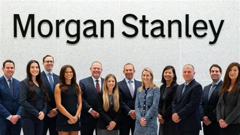 morgan stanley internships