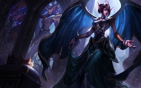 morgana league of legends