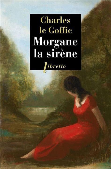 morgane sir ne charles goffic ebook Doc