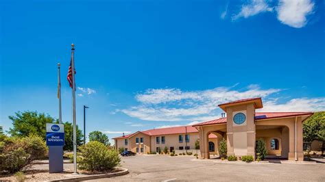 moriarty hotels new mexico