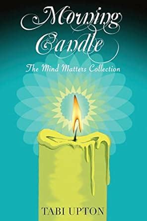 morning candle mind matters collection PDF