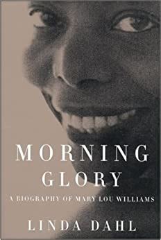 morning glory a biography of mary lou williams Reader