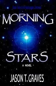 morning stars book two of the noctivagas chronicle PDF